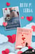 Pack con Amor enmascarado y Besos en verso - Las mejores novelas románticas ahora en edición pack