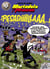 Mortadelo y Filemón. ¡Pesadiiilaaaa! (Magos del Humor 58)