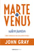 Marte y Venus salen juntos