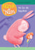 Un lío de bigotes (Serie Nina y Nim)