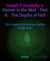Demon in the Mist - Part 4:   The Depths of Hell - This is book 4, the final part, of the merge series