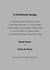 5 Christmas Songs - Sheet Music for Viola & Piano