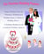 The Flawless Wedding Planner - Unique Wedding Ideas for Planning a Wedding from Wedding Venues & Themes to Wedding Favors