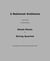 National Anthems (String Quartet) - Sheet Music for String Quartet