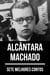 7 melhores contos de Alcântara Machado