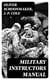 Military Instructors Manual