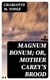 Magnum Bonum; Or, Mother Carey's Brood