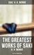 The Greatest Works of Saki (H. H. Munro) - 145 Titles in One Edition - Novels, Short Stories, Plays & Sketches (Including Beasts and Super-Beasts, The Chronicles of Clovis…)