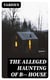 The Alleged Haunting of B—— House - Including a Journal Kept During the Tenancy of Colonel Lemesurier Taylor