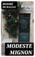 Modeste Mignon