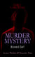 MURDER MYSTERY Boxed Set: Action Thrillers & Detective Tales