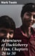 Adventures of Huckleberry Finn, Chapters 26 to 30