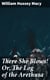 There She Blows! Or, The Log of the Arethusa