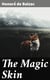The Magic Skin