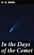 In the Days of the Comet