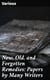New, Old, and Forgotten Remedies: Papers by Many Writers