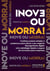 Inove ou morra - Conheça passos simples e poderosos para salvar o seu negócio