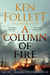 A Column of Fire - The Groundbreaking Historical Novel from the No. 1 Bestseller