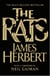 The Rats - The Gruesome, Bestselling Classic from the Master of Horror