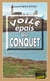 Voile épais au Conquet - Les enquêtes du Commandant L’Hostis - Tome 1