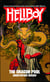The Dragon Pool - A Hellboy Novel