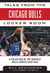 Tales from the Chicago Bulls Locker Room - A Collection of the Greatest Bulls Stories Ever Told