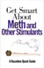 Get Smart About Meth and Other Stimulants