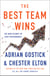 The Best Team Wins - The New Science of High Performance