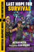 Last Hope for Survival - Unofficial Graphic Novel #1 for Fortniters