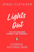 Lights Out - An addictive Formula 1 romance
