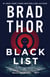 Black List - A Thriller