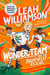 The Wonder Team and the Rainforest Rescue - A Magical Time Travelling Adventure from the Captain of the Euro-winning Lionesses!