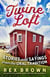 Twine Loft - Stories and Sayings from the Oral Tradition