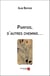 Parfois, d'autres chemins…