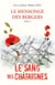 Le Mensonge des bergers - Tome 1 - Le sang des châtaignes