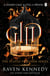 Gild - The dark fantasy romance TikTok sensation that’s sold over a million copies