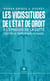 Les vicissitudes de l’État de droit à l’épreuve de la lutte contre le terrorisme au Sahel