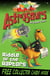 Astrosaurs 1: Riddle Of The Raptors