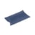 10 contenants en carton - bleu marine - 11,5 x 7 x 2,5 cm