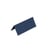 10 marque-places - bleu marine - 9,5 x 4 cm