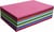 100 Feuilles A4 de couleur 270gr assorties