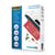 100 Poch Plast A4, 175 Micr