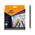 24 Crayons Couleurs Aquarelle Intensity