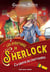 Les aventures de Sherlock Tome 4 : La griffe du chat-garou