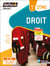 Réflexe : droit - 1re STMG - livre + licence élève (édition 2023)