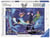 Disney - Puzzle 1000 Pièces - Peter Pan