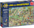 1000 pièces xc cycle cross