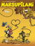 Marsupilami Tome 28 : Biba
