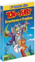 Tom et Jerry - Aventures et frissons