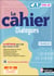 Français : dialogues - CAP - cahier de l'élève (édition 2023)